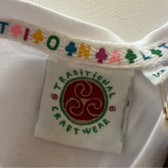 Titanic Belfast Baby Girl 12-24 Months Top Shirt NWT - Picture 5 of 6